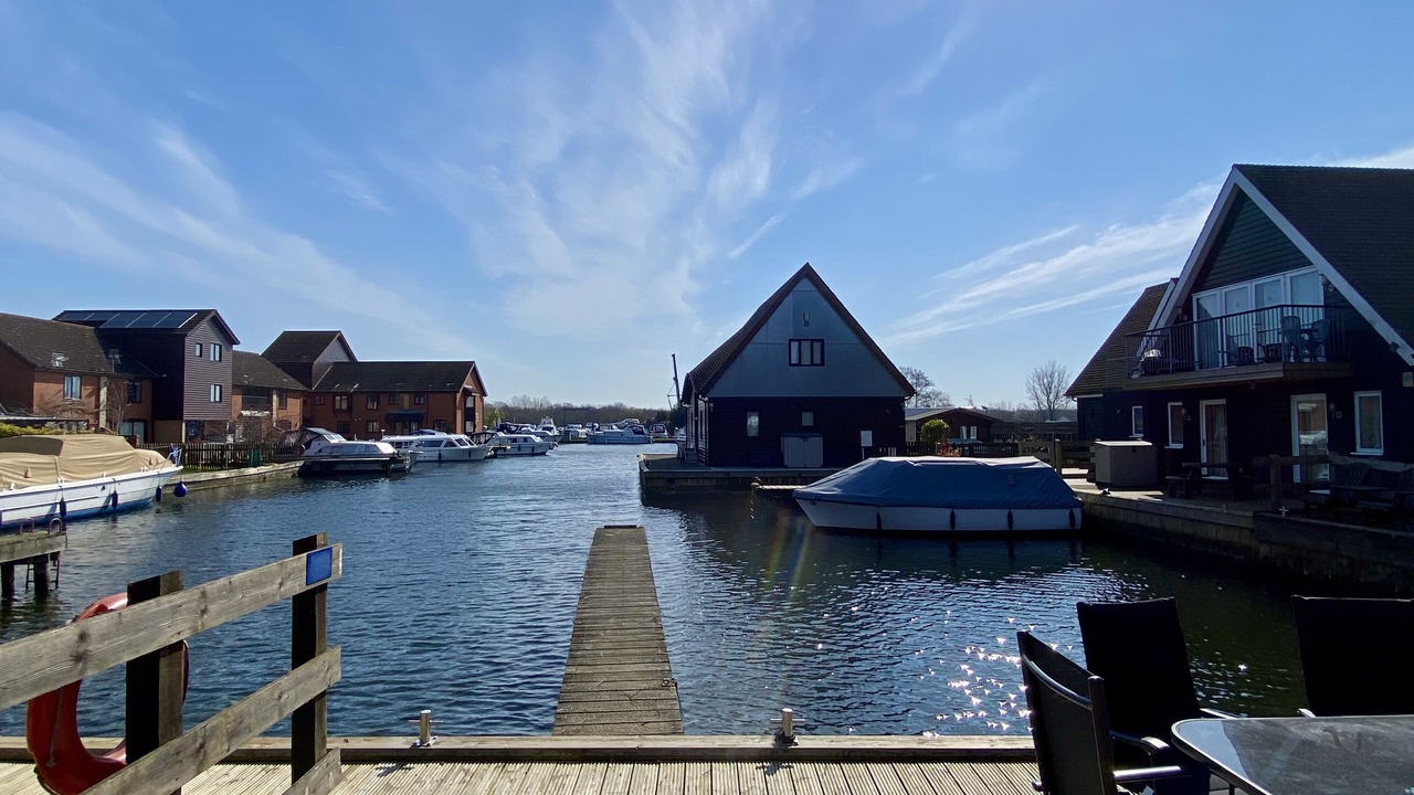 Photo of Outdoor in Horning