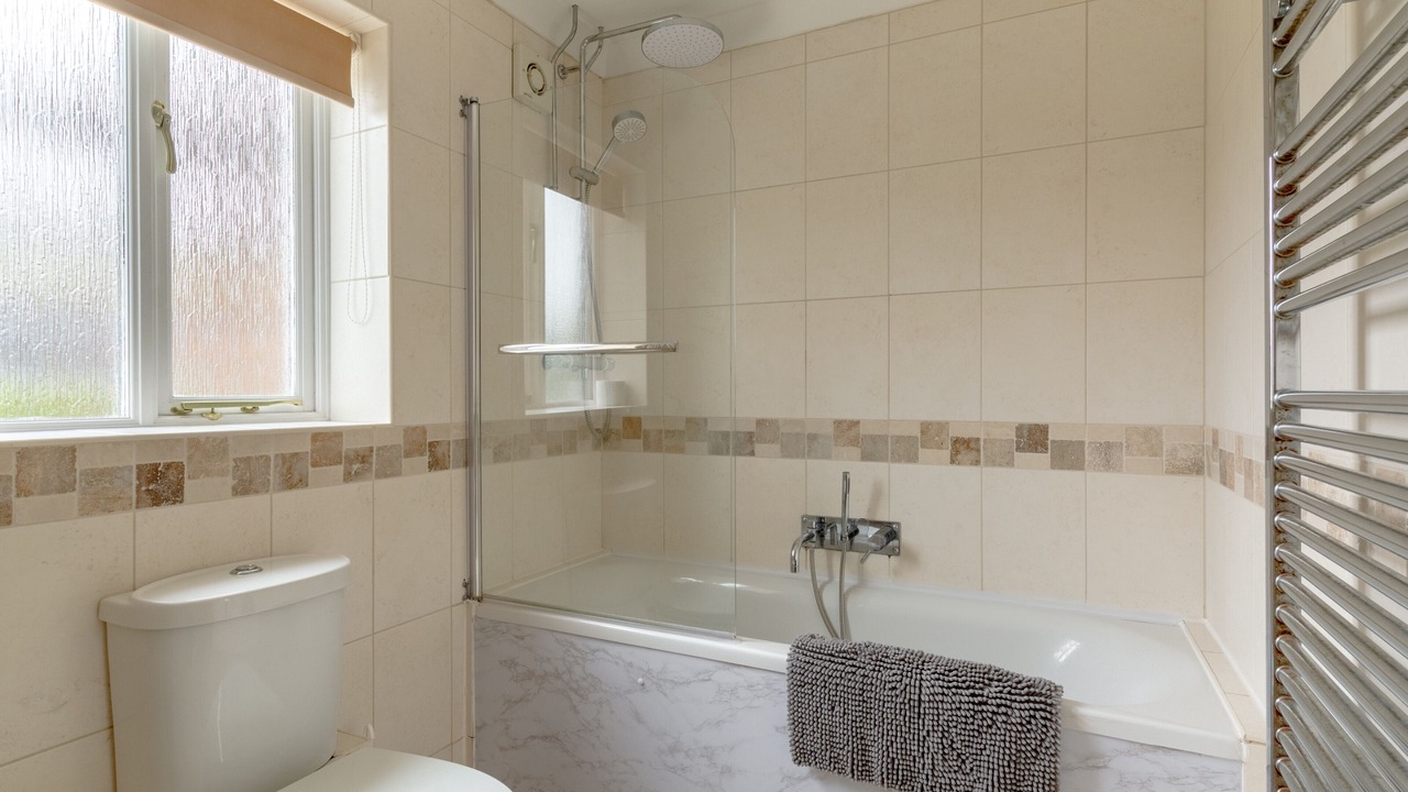 Photo of Bathroom in Horning