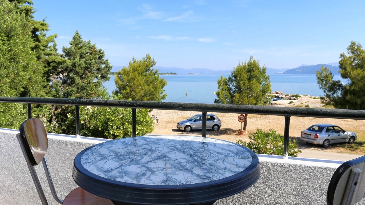 Photo of Patio Balcony in Drace