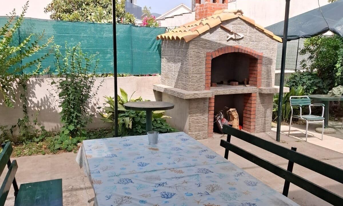 Photo of Outdoor in Drace