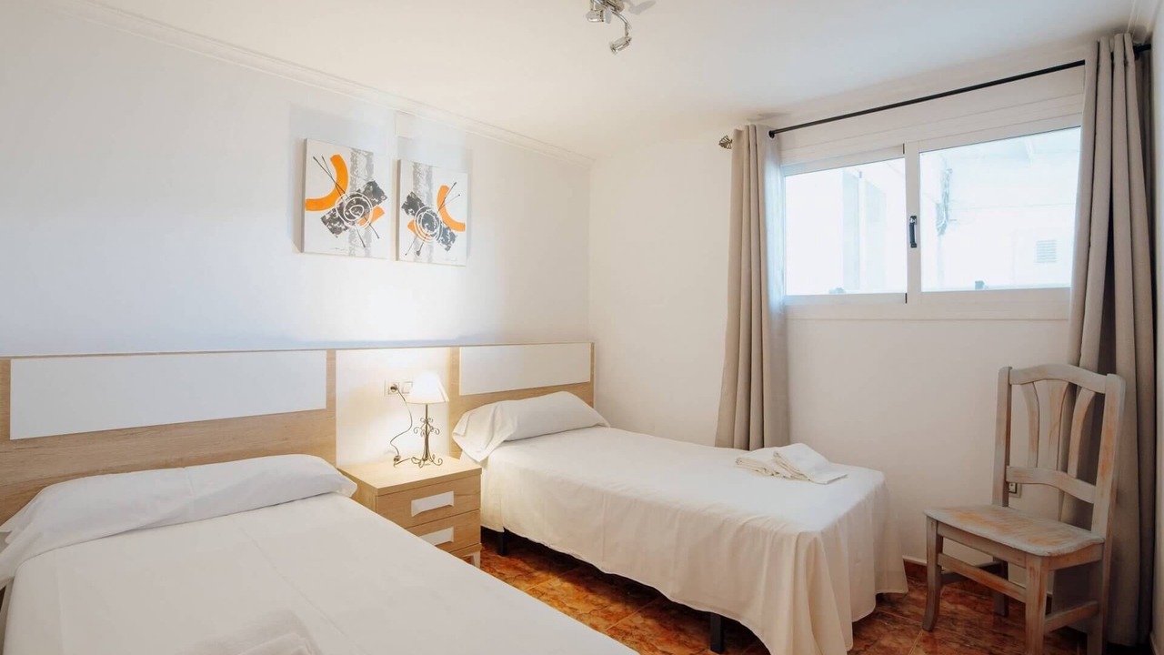 Photo of Bedroom in Calpe
