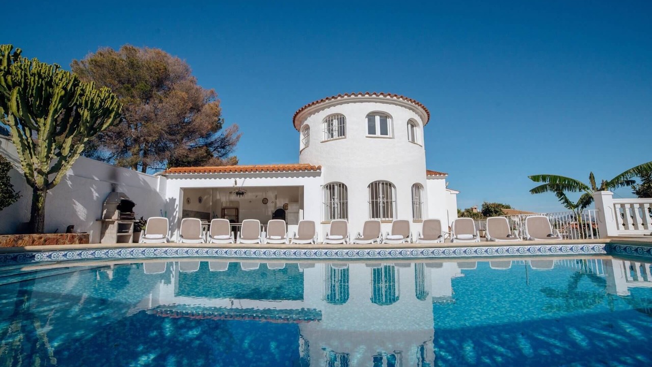 Photo of Outdoor in Calpe
