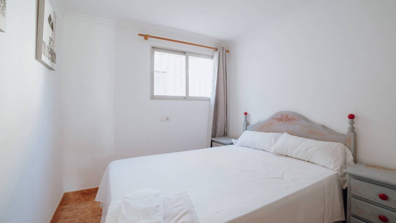 Photo of Bedroom in Calpe