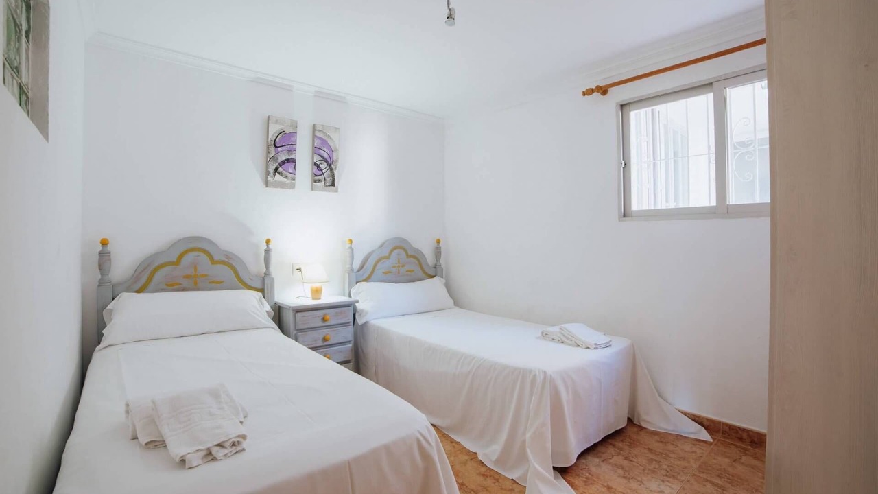 Photo of Bedroom in Calpe