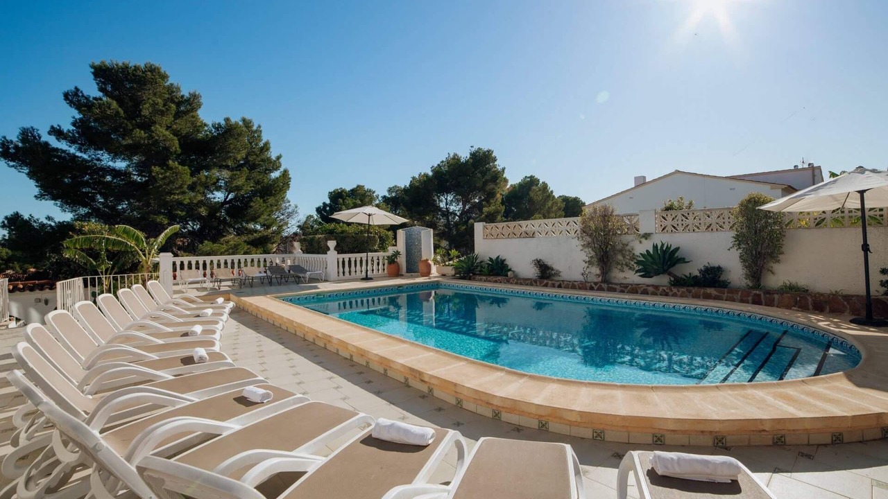 Photo of Outdoor in Calpe