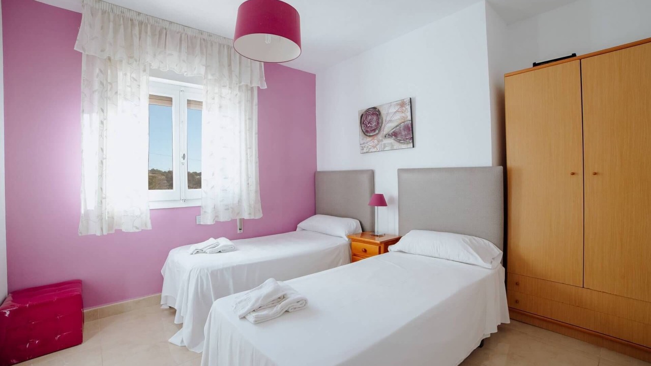 Photo of Bedroom in Calpe