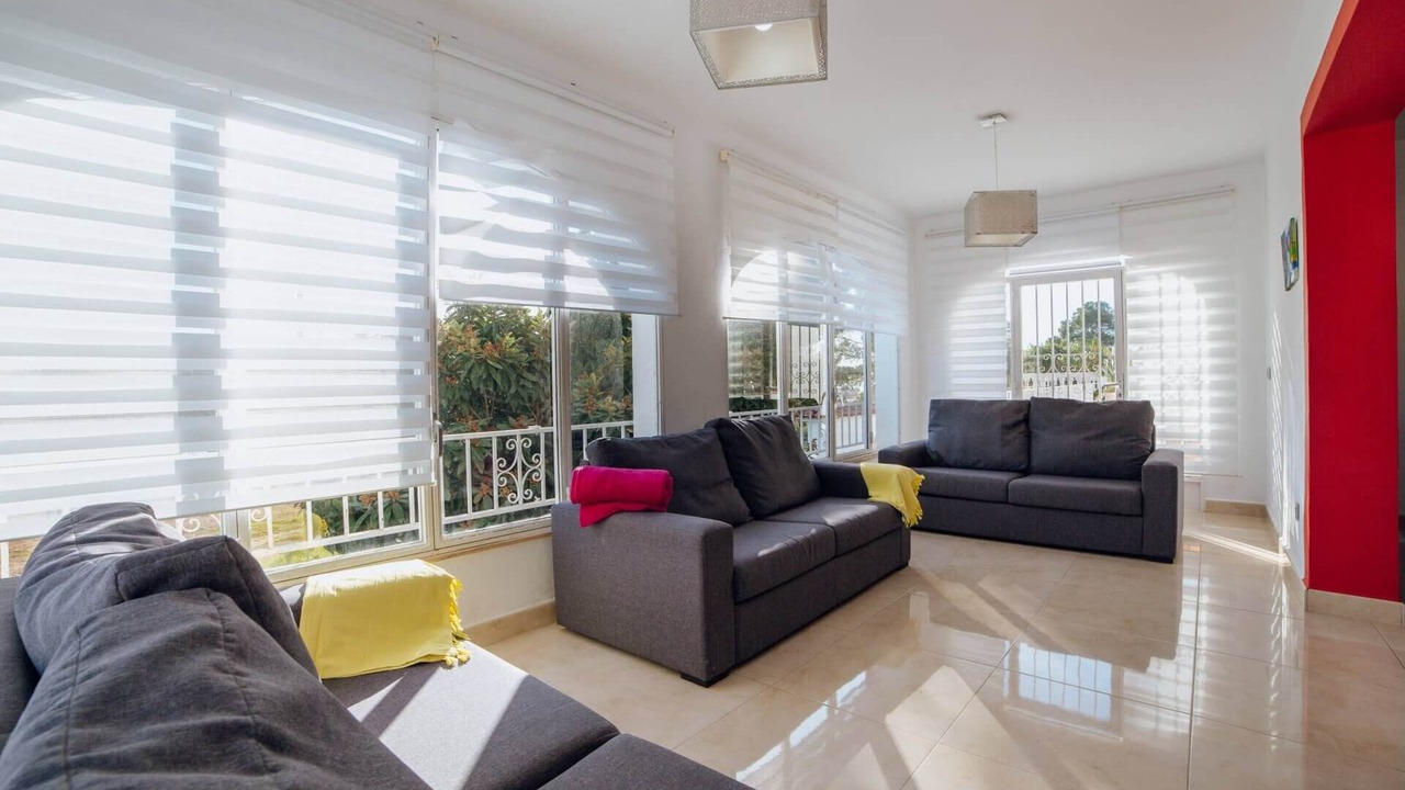 Photo of Livingroom in Calpe