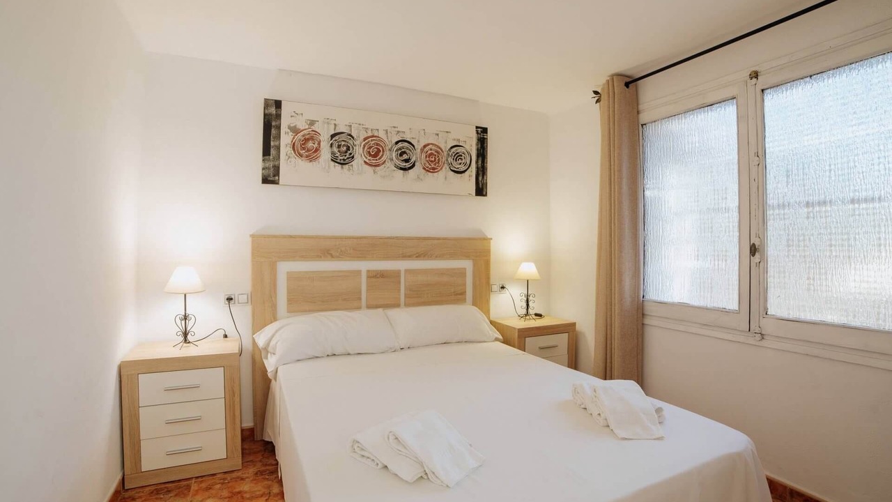 Photo of Bedroom in Calpe