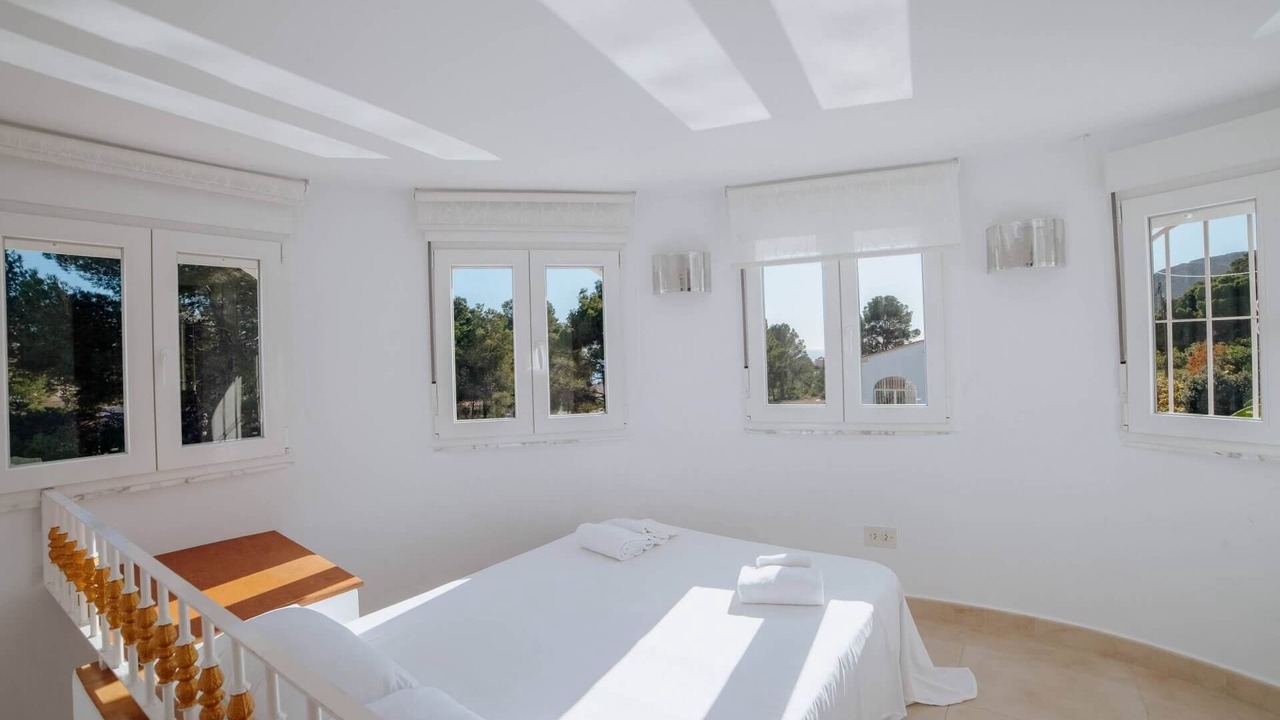 Photo of Others in Calpe