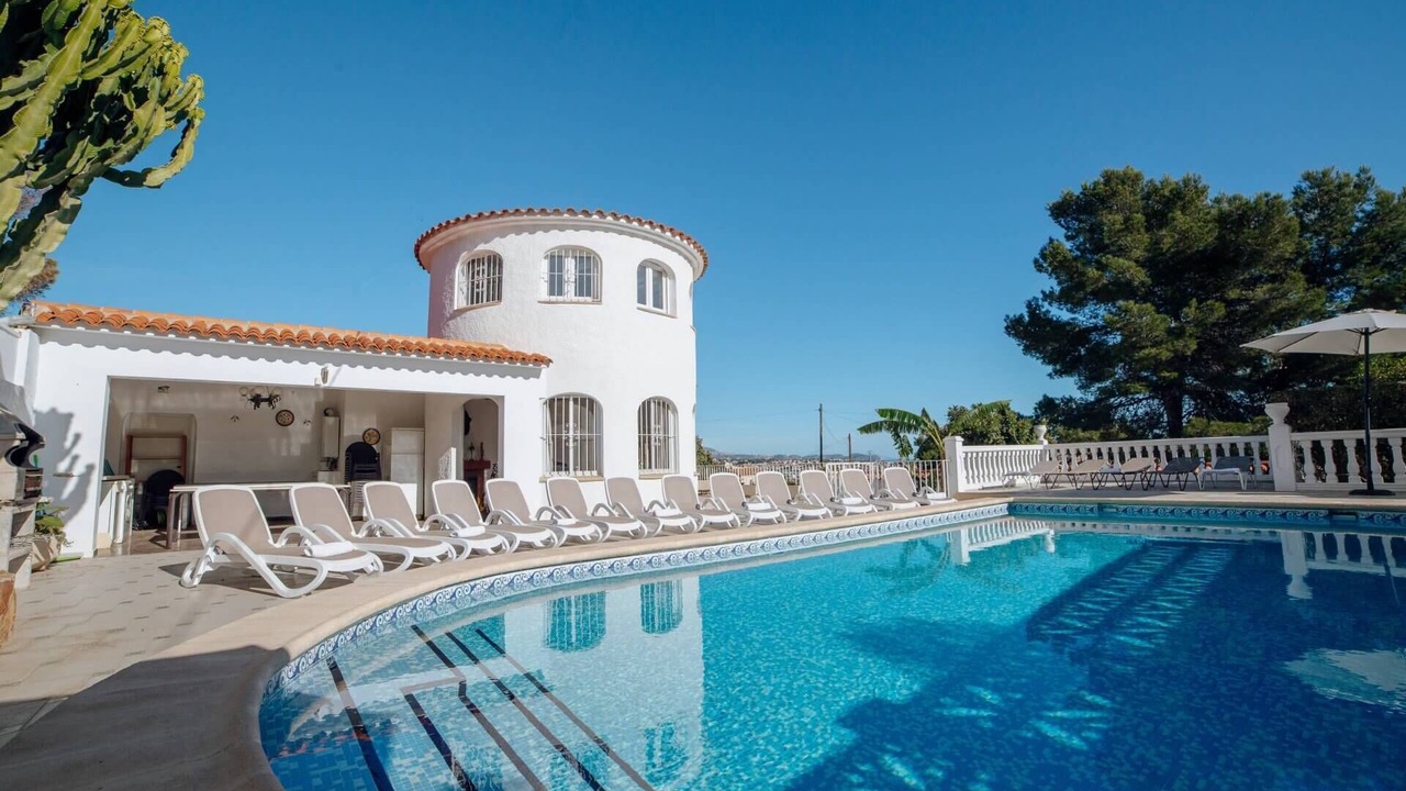 Photo of Outdoor in Calpe