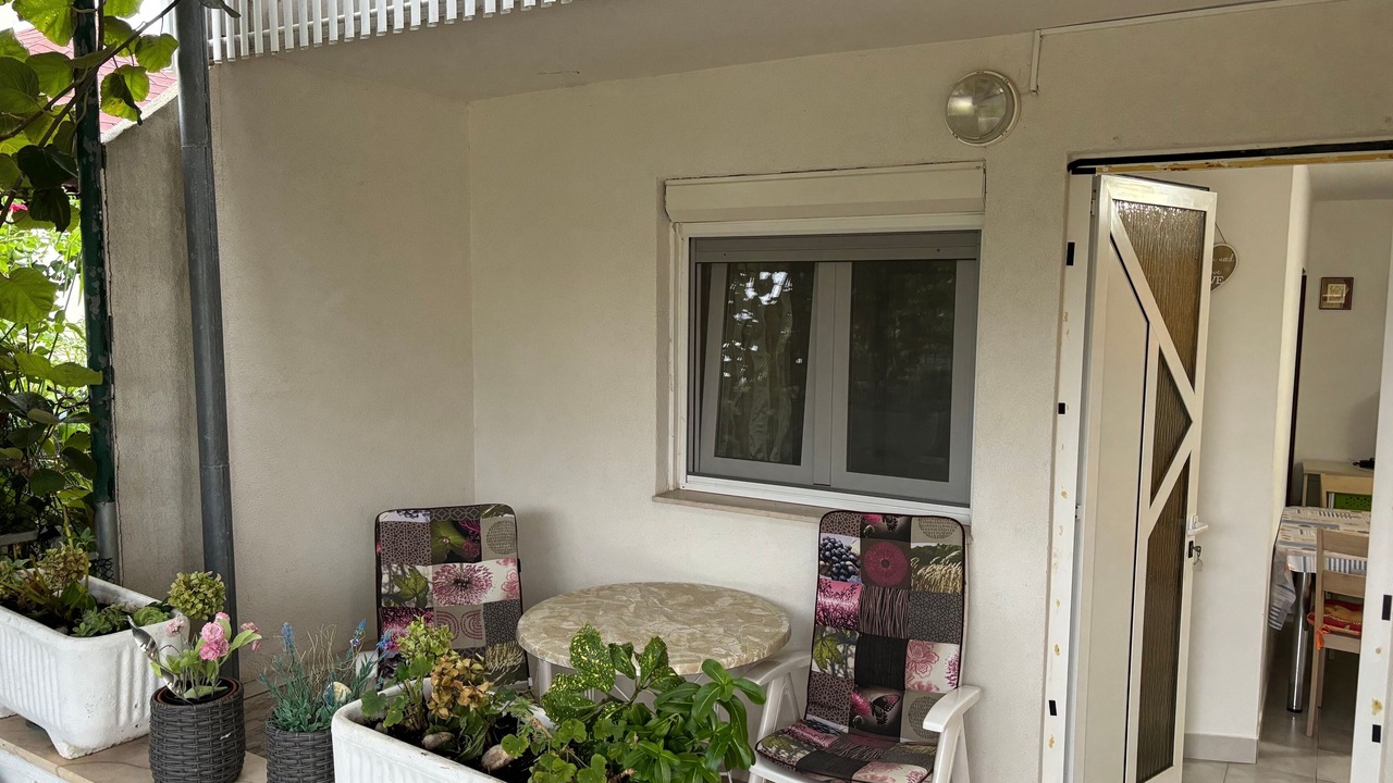 Photo of Patio Balcony in Sukosan