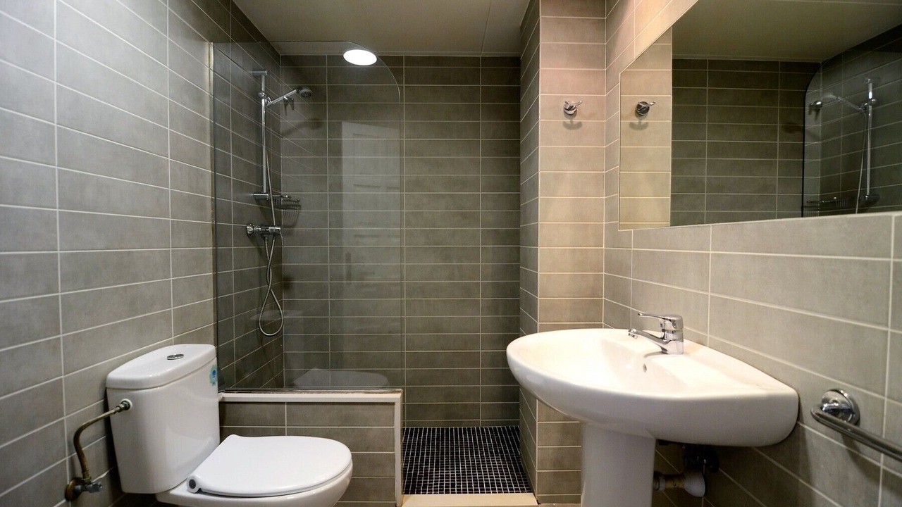 Photo of Bathroom in L'Estartit