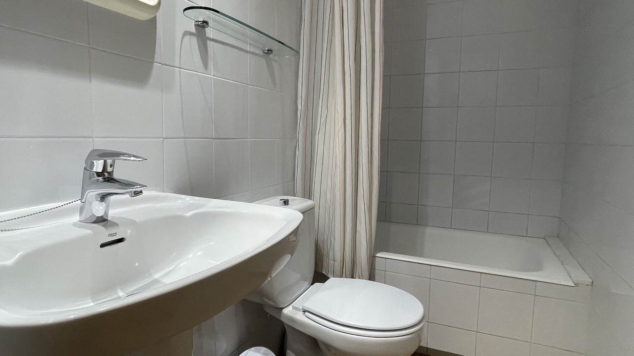 Photo of Bathroom in L'Estartit