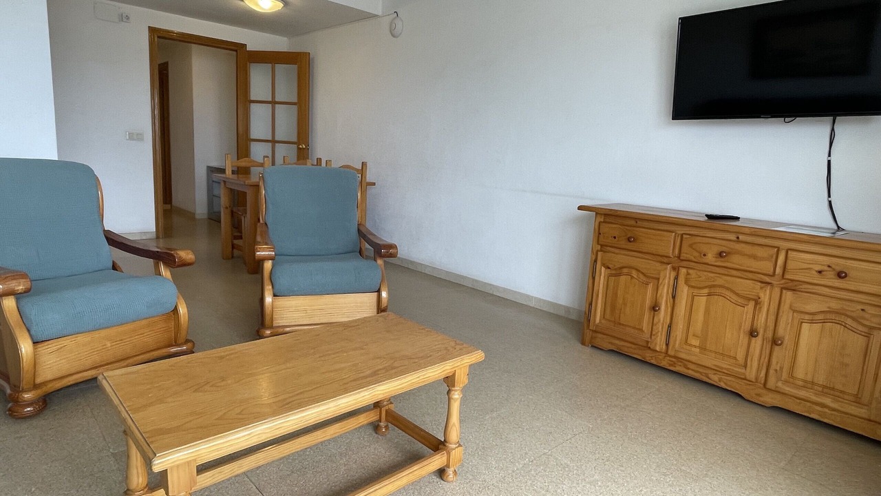 Photo of Livingroom in L'Estartit