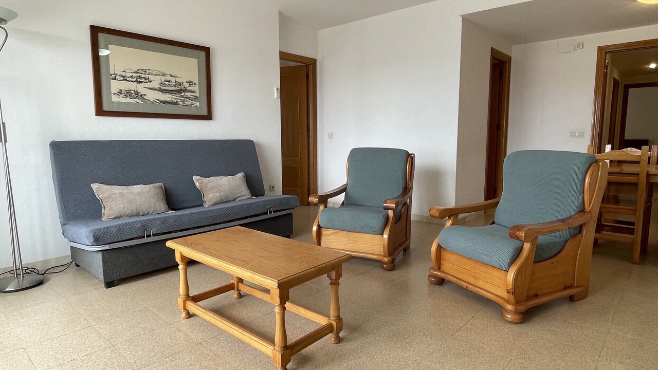 Photo of Livingroom in L'Estartit