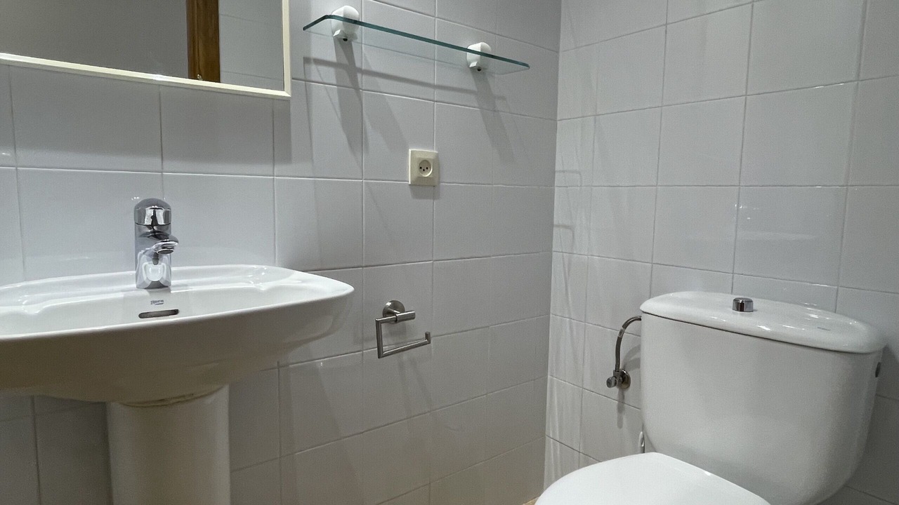 Photo of Bathroom in L'Estartit