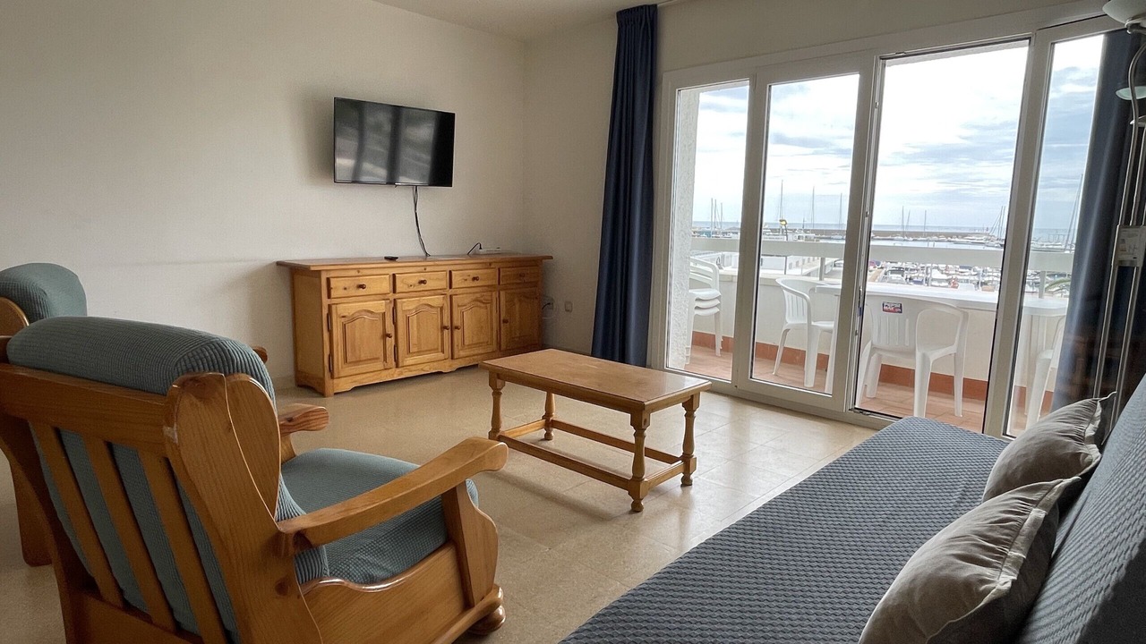 Photo of Livingroom in L'Estartit