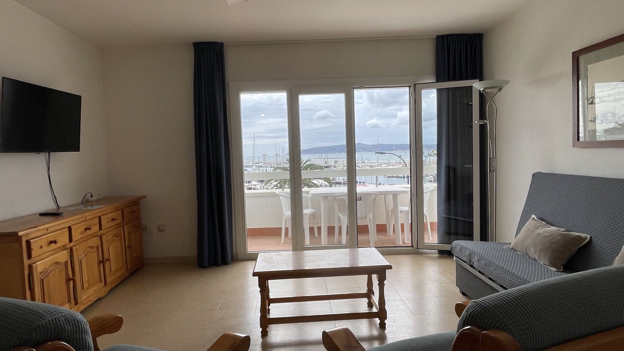 Photo of Livingroom in L'Estartit