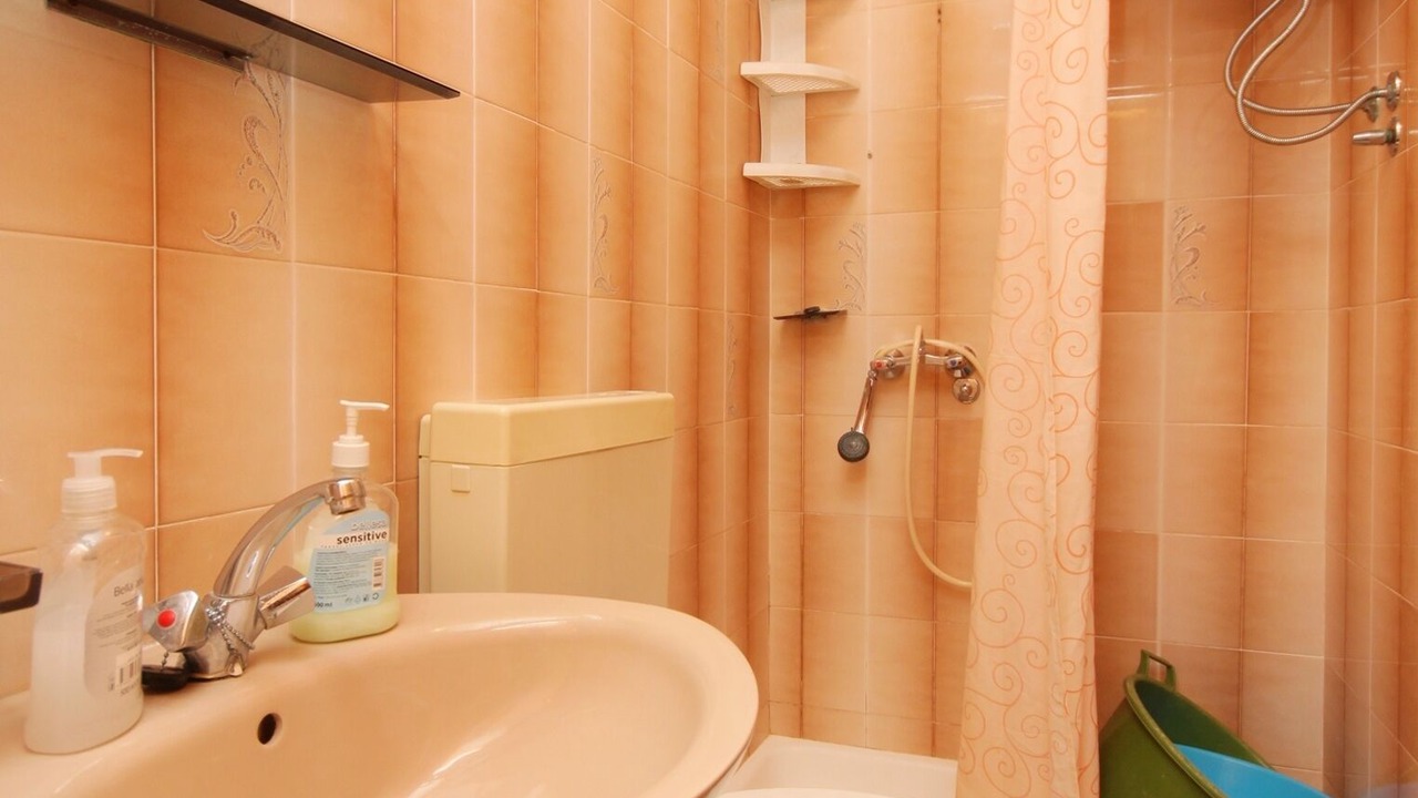 Photo of Bathroom in Blato
