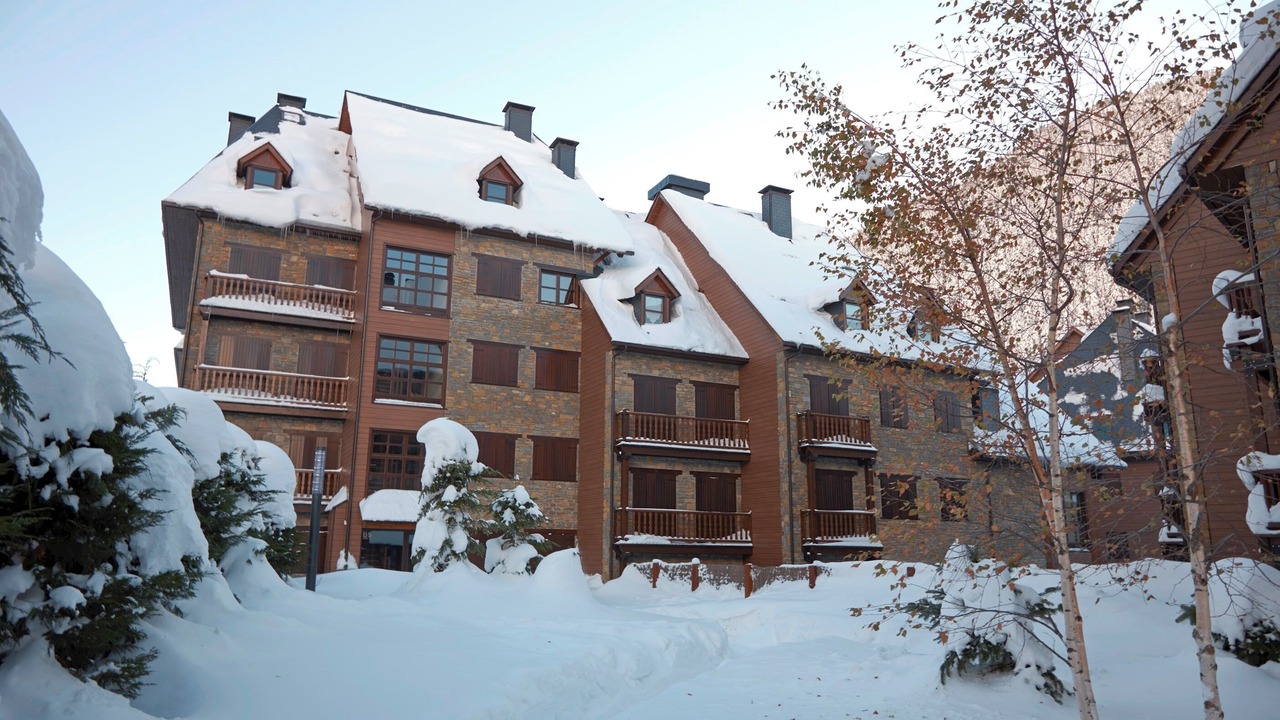Photo of Outdoor in Baqueira