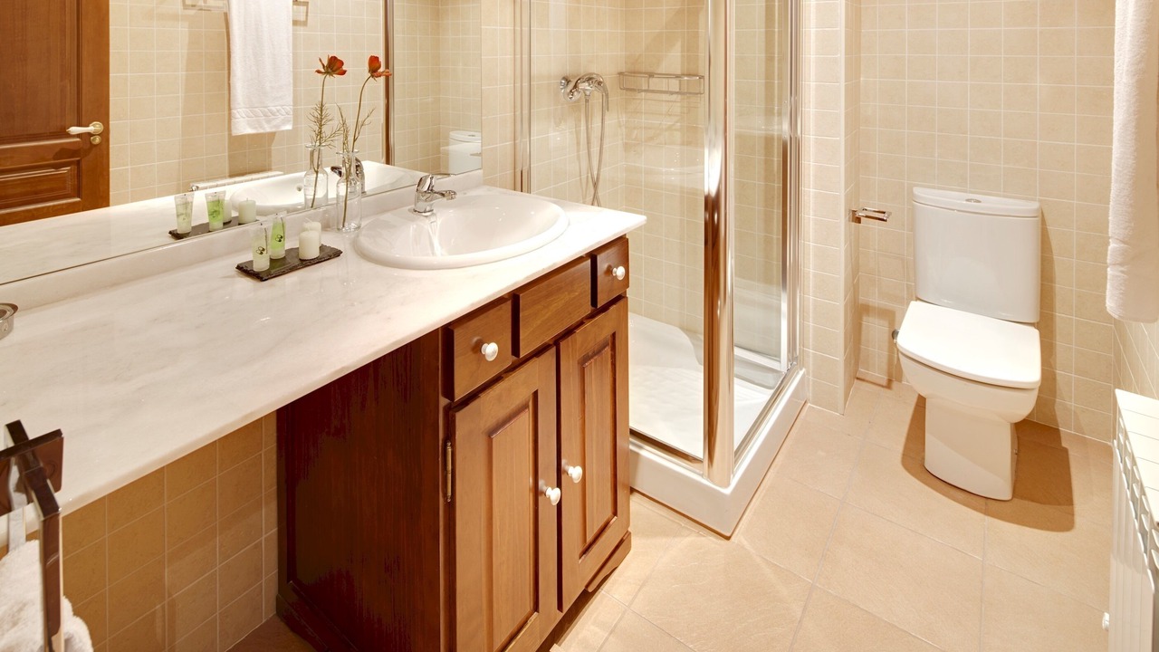 Photo of Bathroom in Baqueira