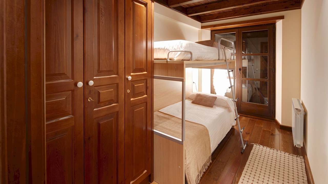 Photo of Bedroom in Baqueira