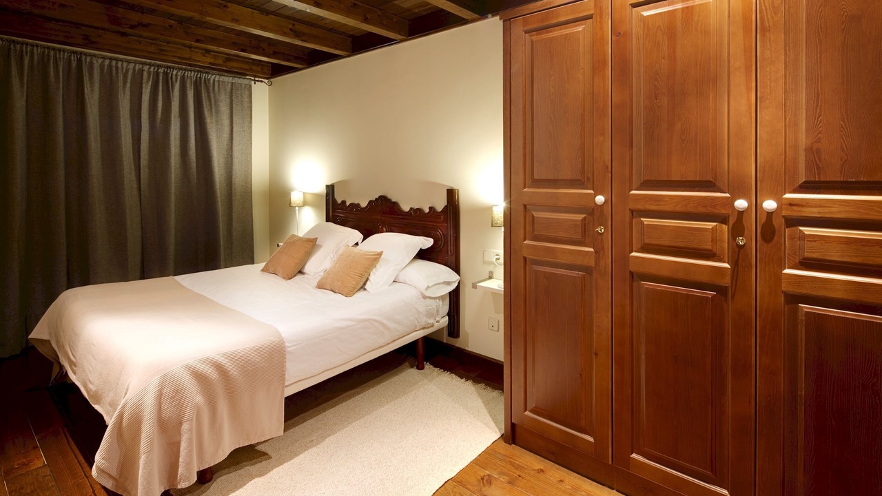 Photo of Bedroom in Baqueira