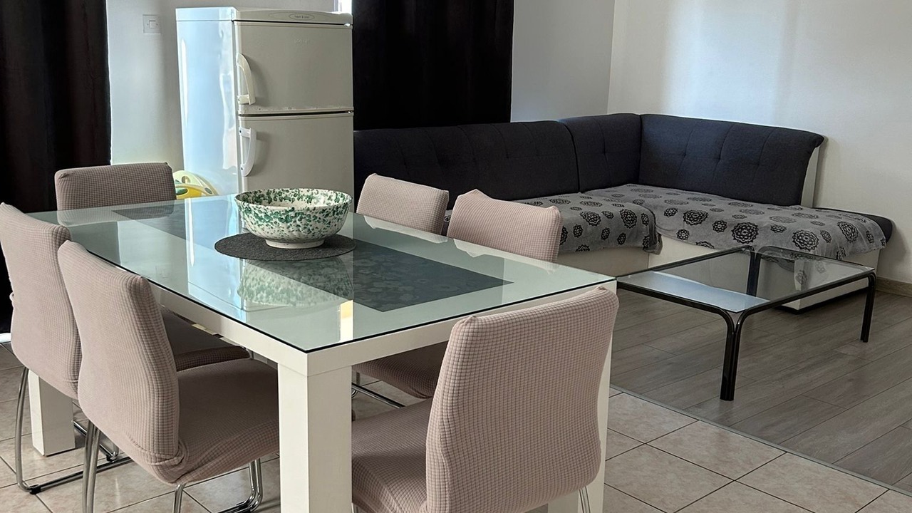 Photo of Livingroom in Arbanija