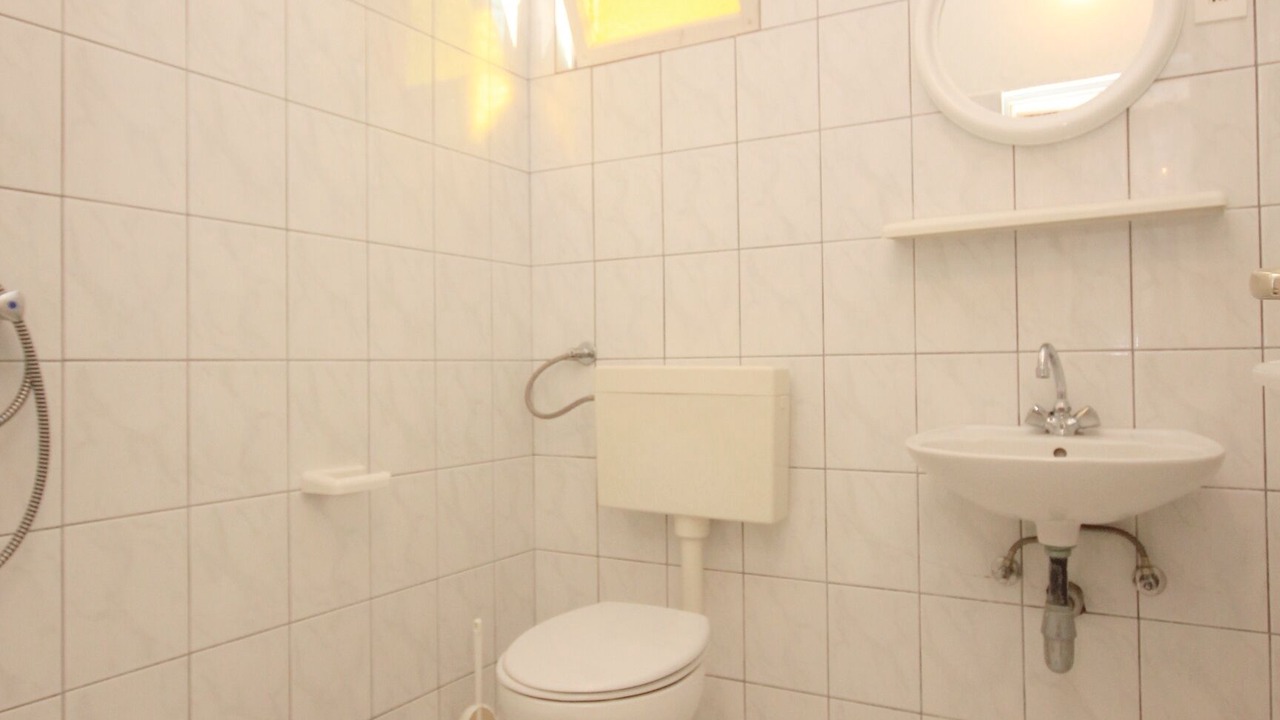 Photo of Bathroom in Arbanija
