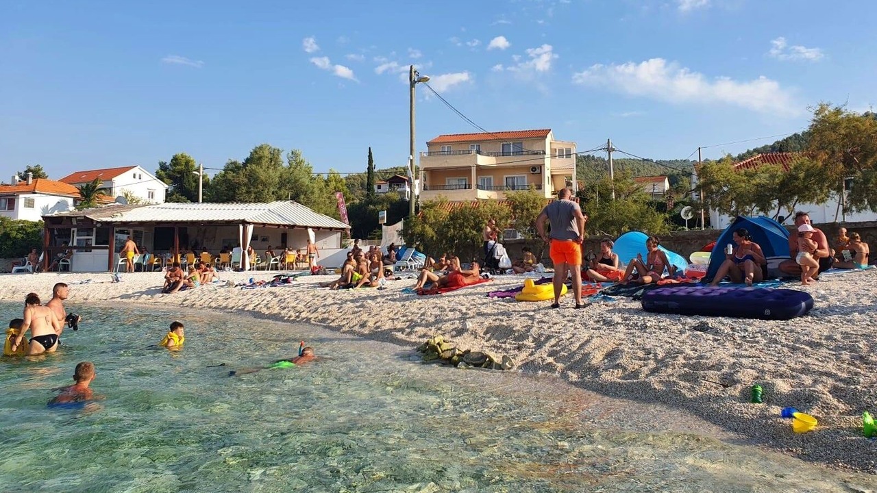 Photo of Outdoor in Arbanija