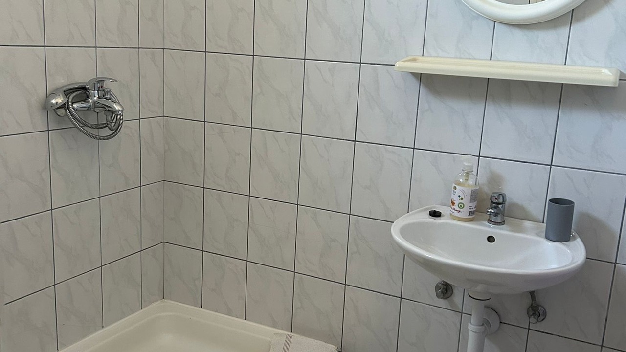 Photo of Bathroom in Arbanija