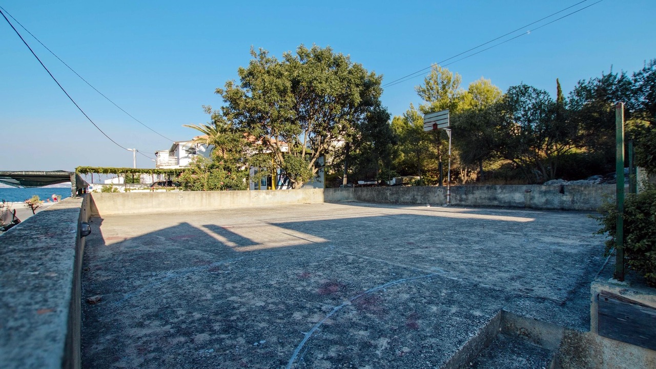 Photo of Outdoor in Arbanija