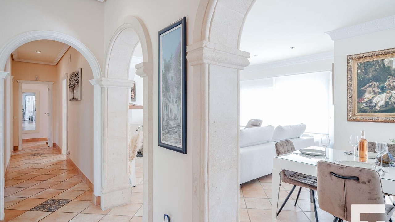 Photo of Bedroom in Casas de Torrat