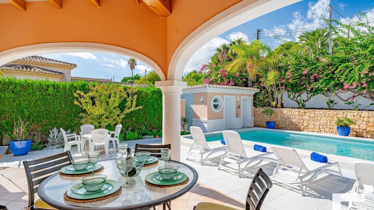 Photo of Outdoor in Casas de Torrat