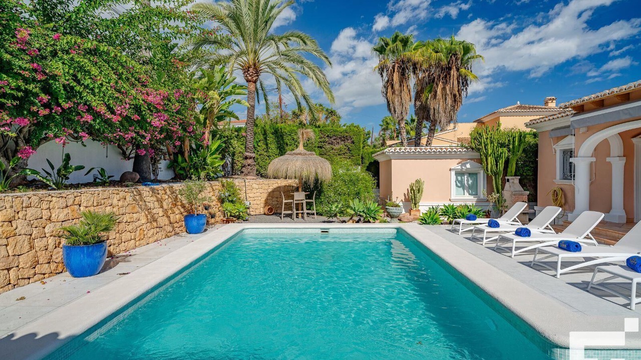 Photo of Outdoor in Casas de Torrat