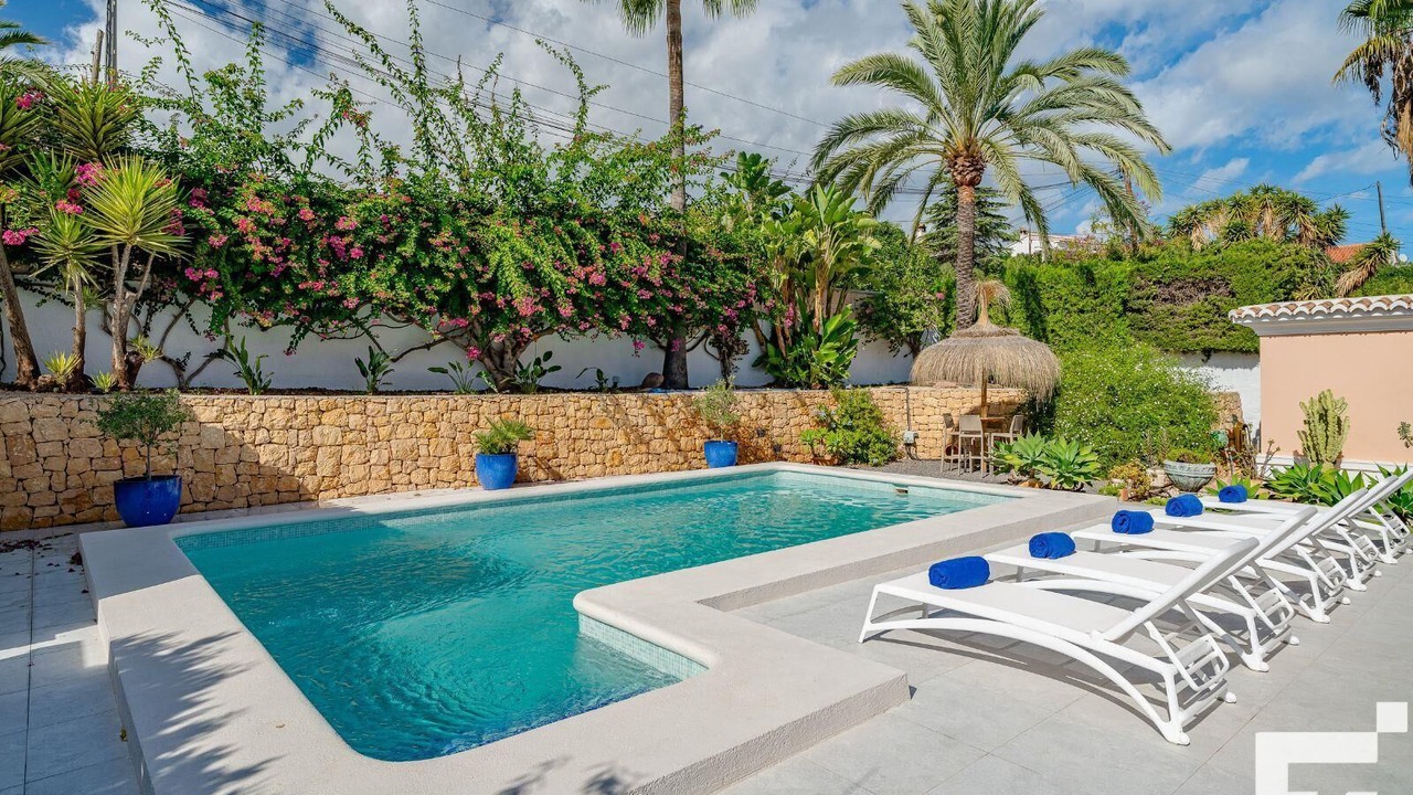Photo of Outdoor in Casas de Torrat