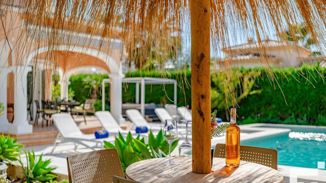 Photo of Outdoor in Casas de Torrat