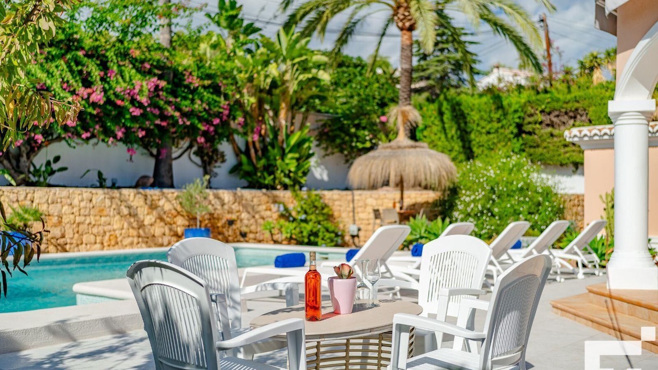 Photo of Outdoor in Casas de Torrat