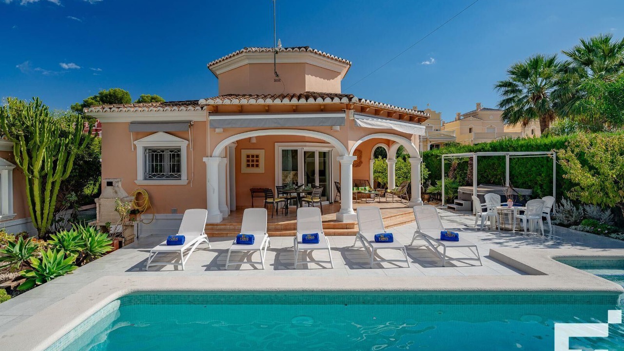 Photo of Outdoor in Casas de Torrat