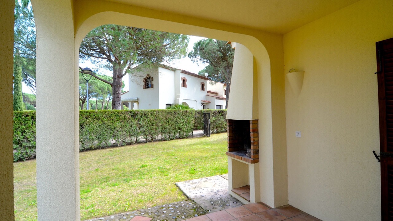 Photo of Patio Balcony in Pals
