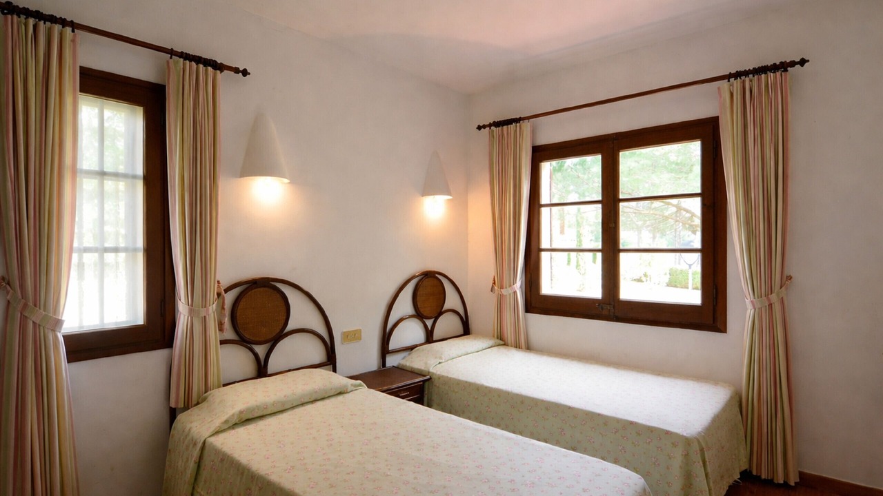 Photo of Bedroom in Pals