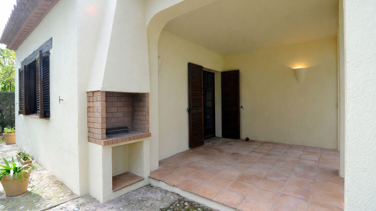 Photo of Patio Balcony in Pals