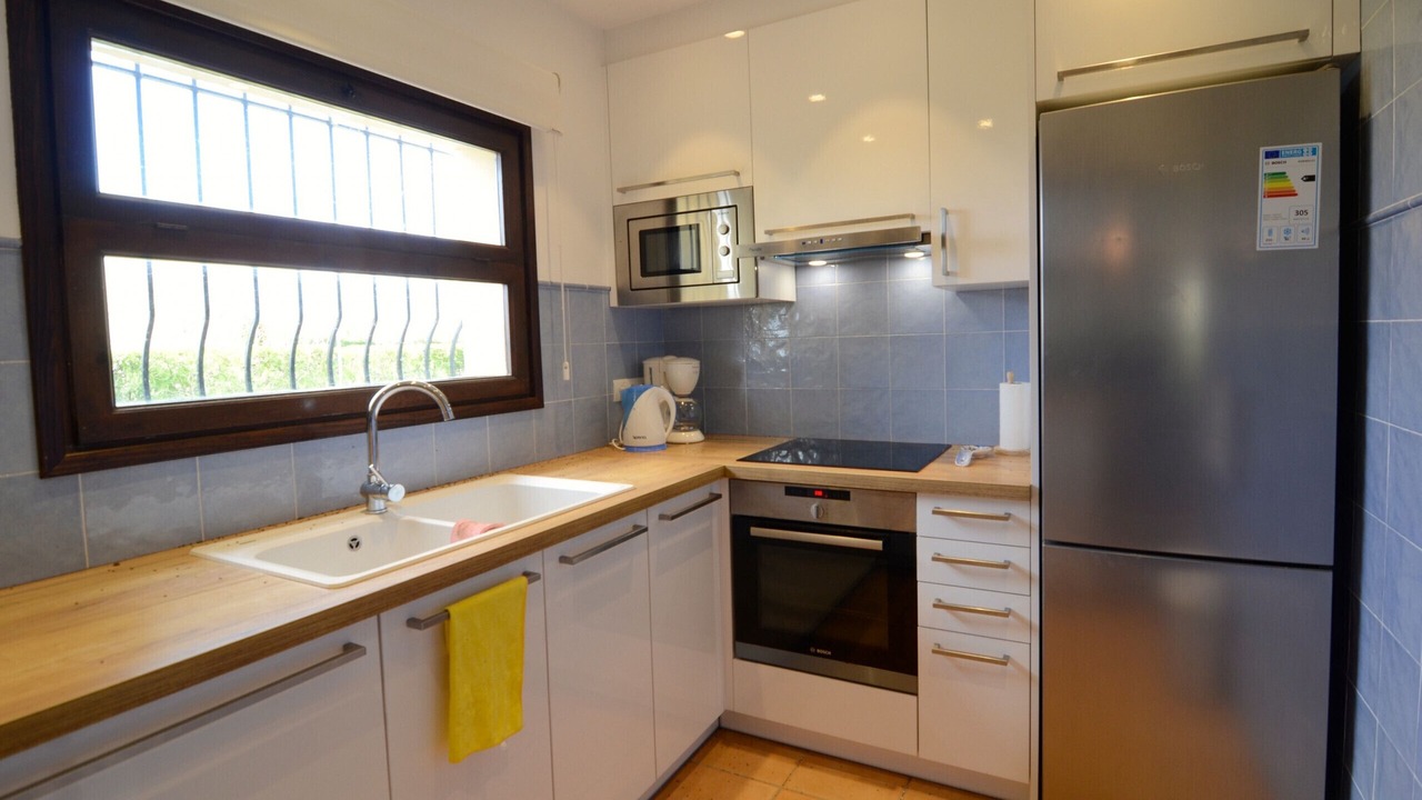 Photo of Kitchen in Pals