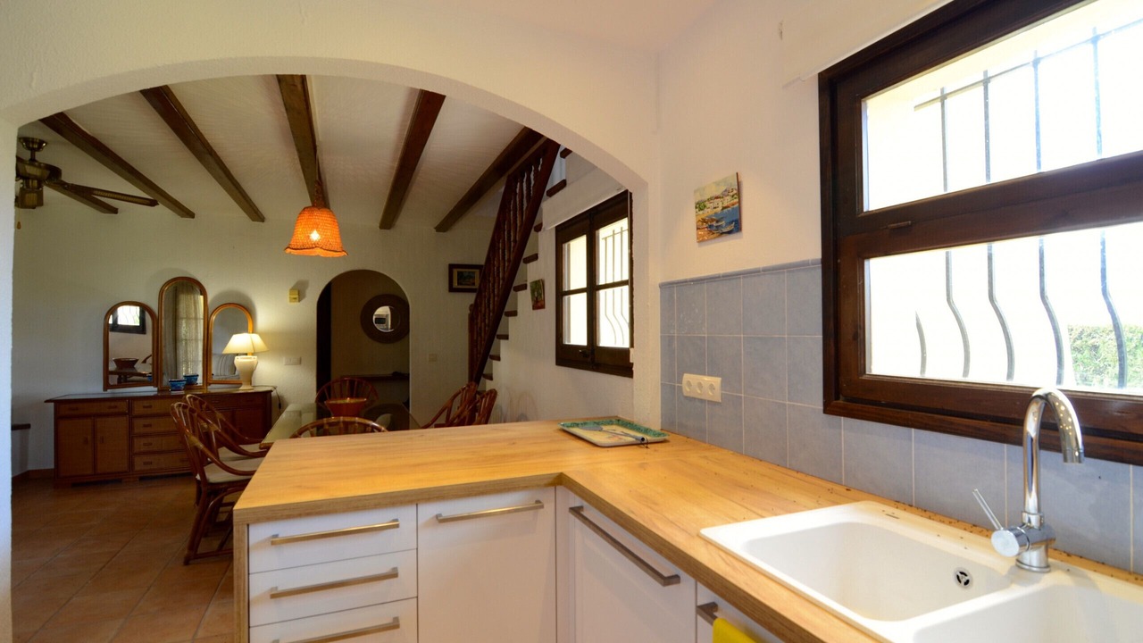 Photo of Kitchen in Pals
