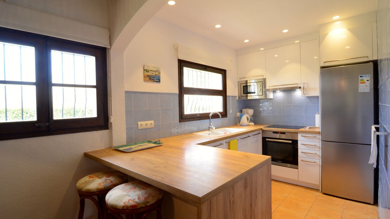 Photo of Kitchen in Pals
