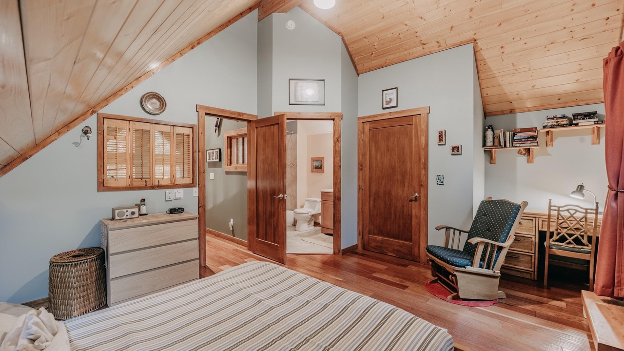 Photo of Bedroom in Warnick