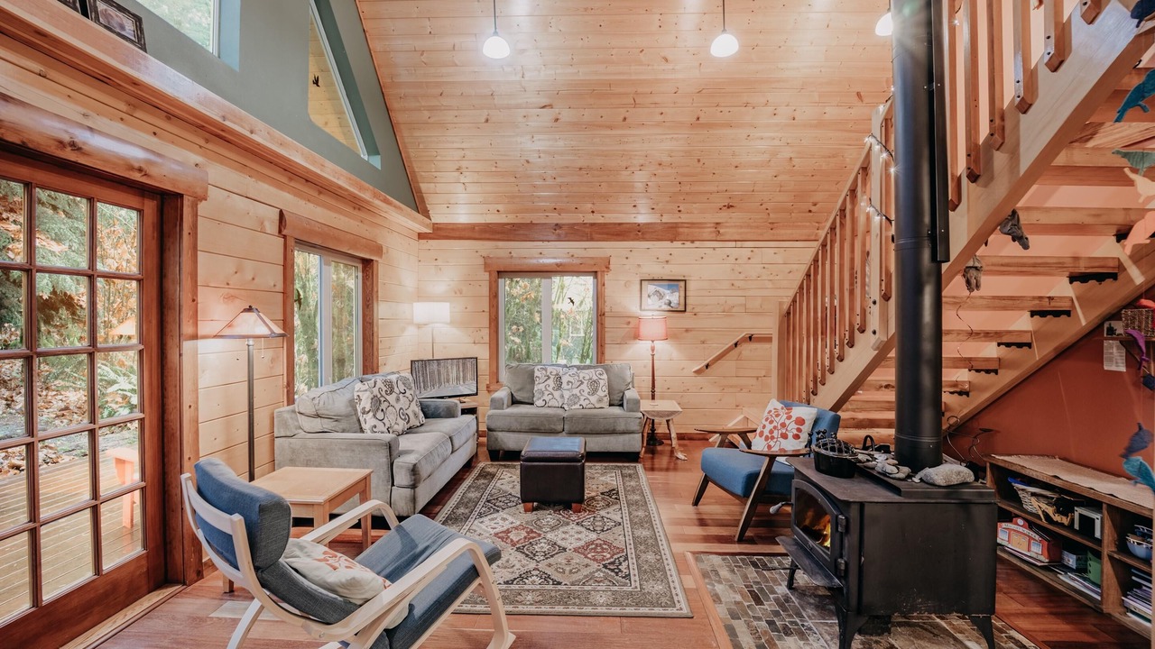 Photo of Livingroom in Warnick