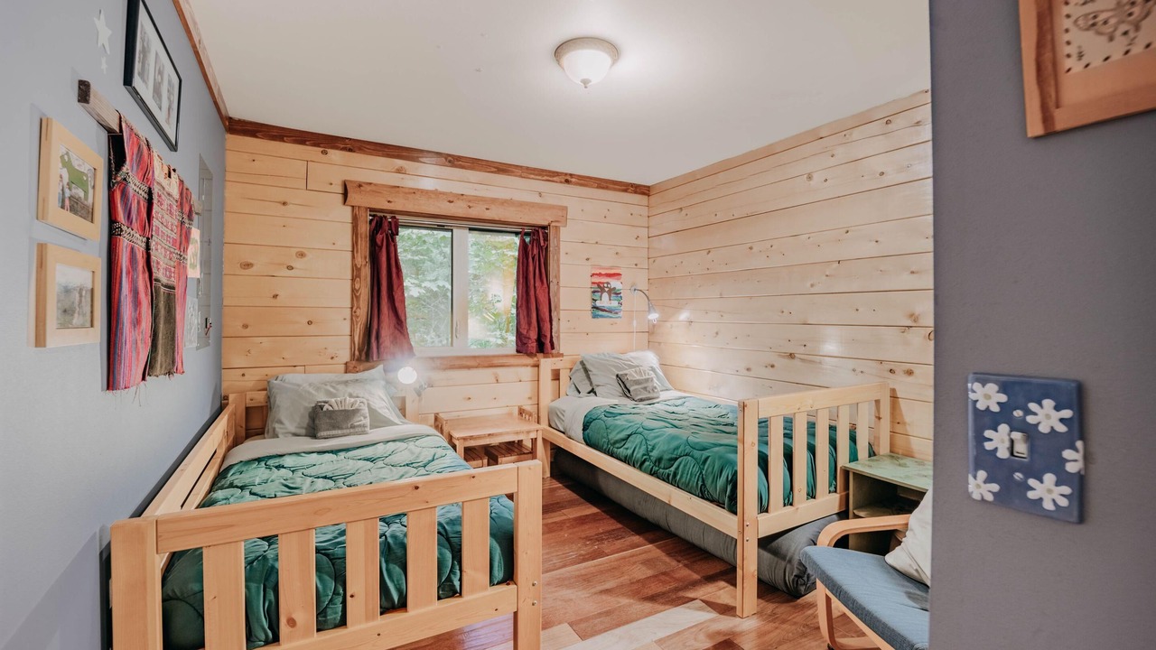 Photo of Bedroom in Warnick