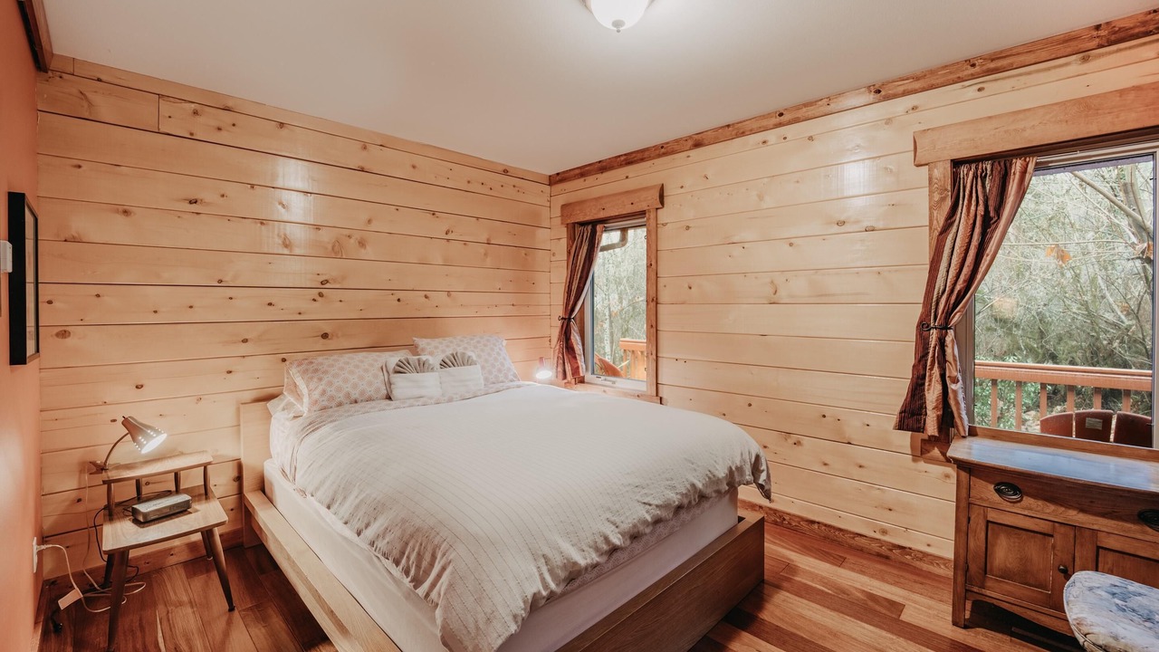 Photo of Bedroom in Warnick