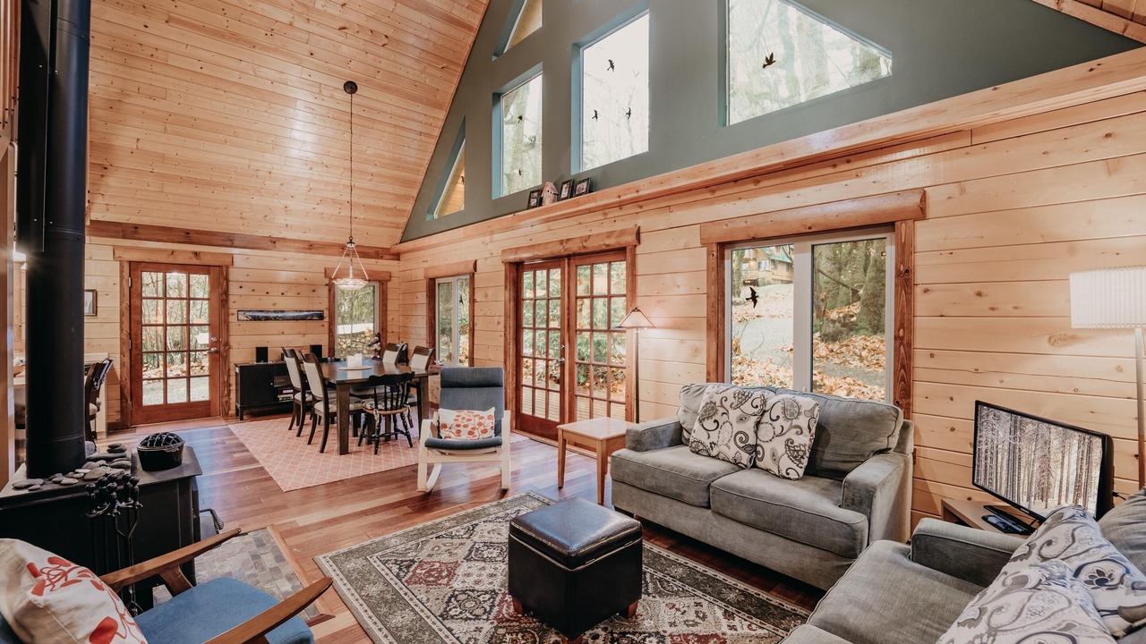 Photo of Livingroom in Warnick